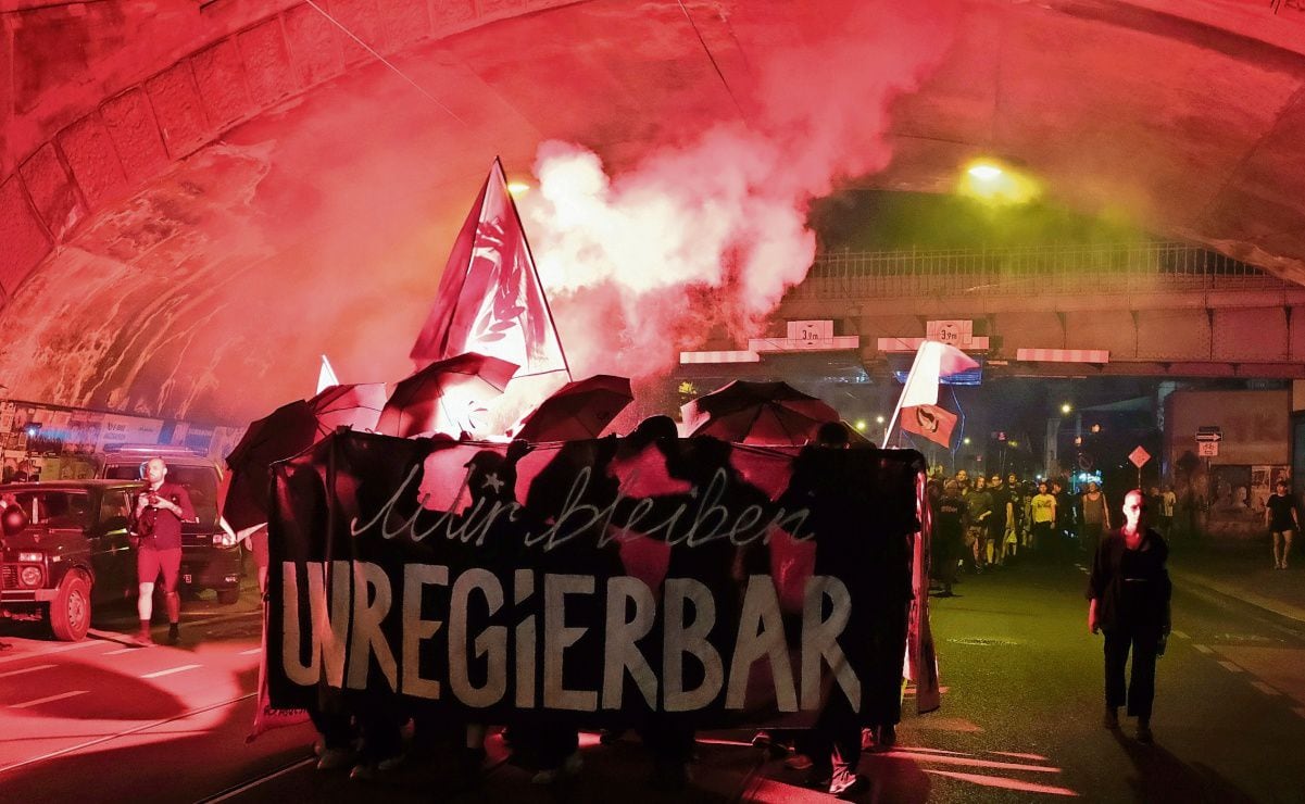 Ultraderecha logra victoria histórica en Alemania