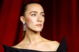 Saoirse Ronan dejó callado a un grupo de actores por comentario sobre la violencia