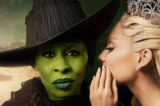 Filtran los supuestos sueldos de Ariana Grande y Cynthia Erivo para 'Wicked'