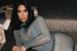 Kim Kardashian ayudó a una mujer a salir de prisión tras 25 años