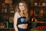 Blake Lively confiesa cómo sufrió 'body shaming' en Romper el Círculo