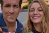 Justin Baldoni acusa a Blake Lively y Ryan Reynolds de 'bullying'