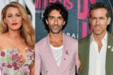 Justin Baldoni demanda a Blake Lively y Ryan Reynolds por intentar 'destruirlo'