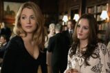 ¿Cómo se llevaban Blake Lively y Leighton Meester en 'Gossip girl'?