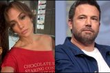 JLo y Ben Affleck, vistos juntos de nuevo mientras el divorcio sigue