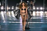 Las primeras mujeres trans que desfilaron para el Victoria's Secret Fashion Show