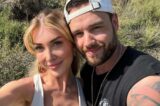 Kate Cassidy, novia de Liam Payne, revela que pensaban en casarse