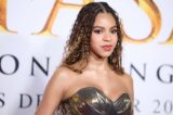 Lo que debes de saber de Blue Ivy, la hija de Beyoncé que debuta en 'Mufasa'