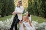 Las bodas de celebridades que robaron nuestra atención en 2024