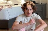 Por qué Timothée Chalamet tuvo que pagar una multa en Londres