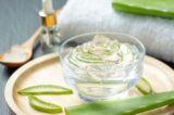 5 mascarillas con aloe vera que puedes hacer en casa