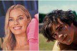 Margot Robbie y Jacob Elordi, juntos en nueva película