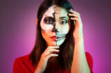 7 maquillajes fáciles y padrísimos para Halloween