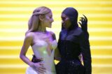 Los mejores looks de Ariana Grande y Cynthia Erivo en la promoción de 'Wicked'