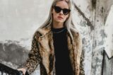 5 abrigos cortos en tendencia para usar en invierno