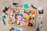 Cómo hacer tu vision board, en 5 pasos