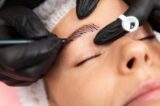 Cuáles son los riesgos del microblading