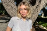 El corte bob de Gigi Hadid, fácil de mantener y a todas les queda