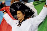 Quiénes han sido las mujeres medallistas olímpicas mexicanas