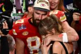 ¿Amor por contrato? El terrible rumor sobre la relación de Taylor Swift y Travis Kelce