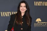 Por qué Anne Hathaway tuvo que disculparse con una entrevistadora