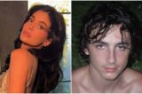 Las extrañas reglas que Kylie Jenner y Timothée Chalamet siguen en su relación