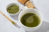 ¡Oro verde! Por qué el matcha es buenísimo para la piel