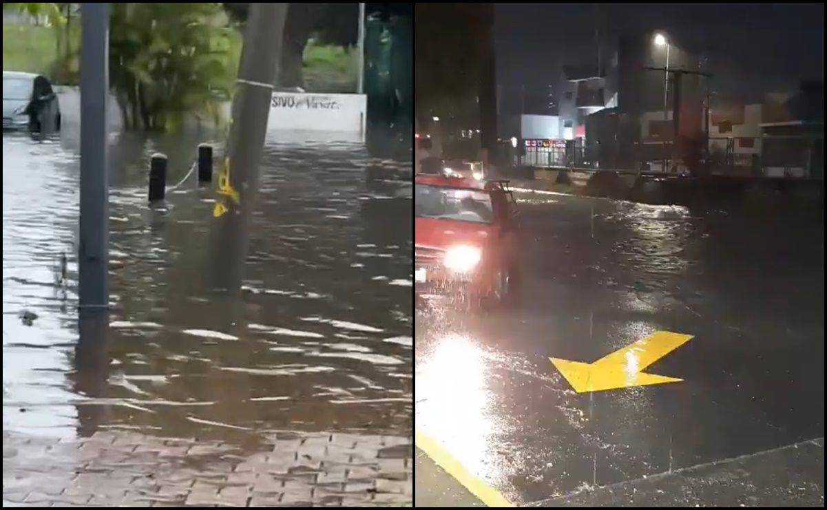 Huracán Beryl baja a categoría 4; amenaza con lluvias intensas en la Península de Yucatán