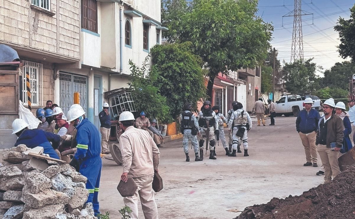 Israel no da tregua a Hezbolá; Irán lanza amenaza