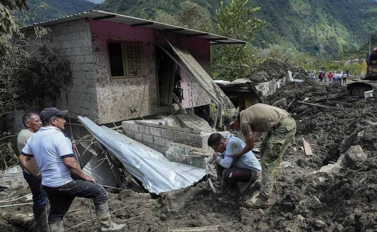 Protección Civil de Yucatán declara Alerta Azul por Tormenta Tropical Milton; se esperan fuertes lluvias 