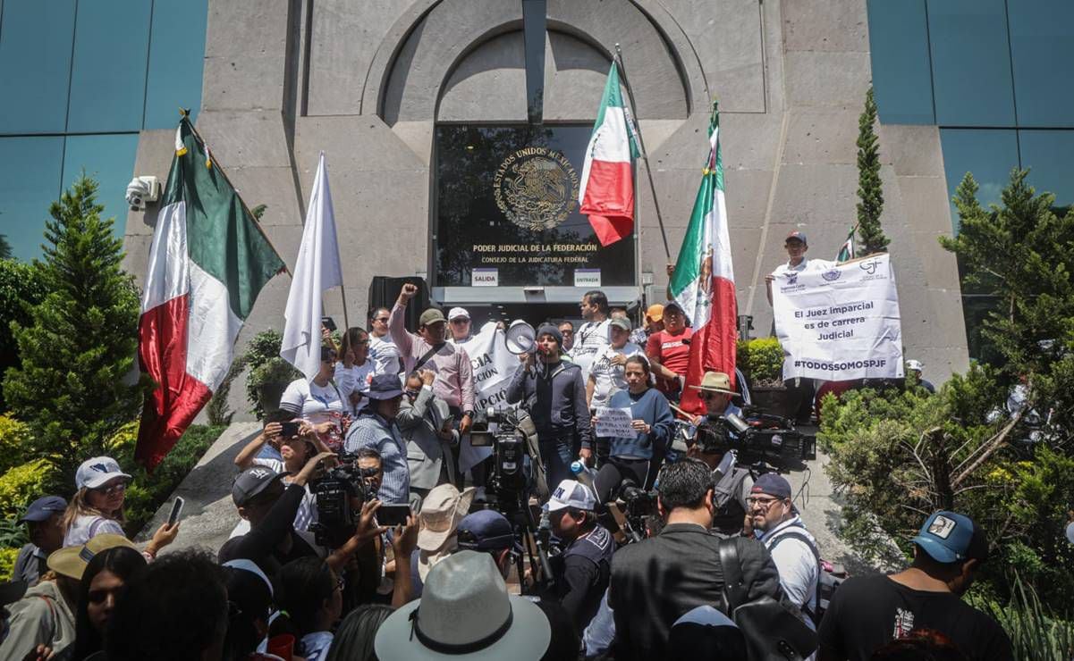 Arístides Guerrero dejará presidencia de Info CDMX el 13 de noviembre; confía en que haya una 