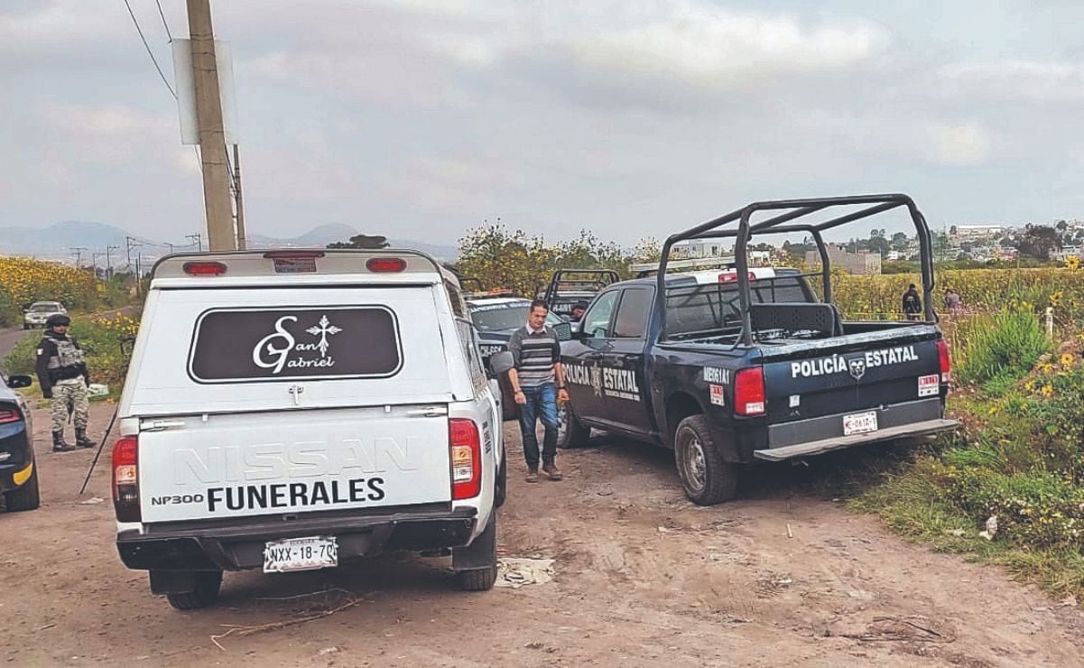 Estallan coches bomba en Acámbaro y Jerécuaro; hay tres policías heridos, uno de gravedad