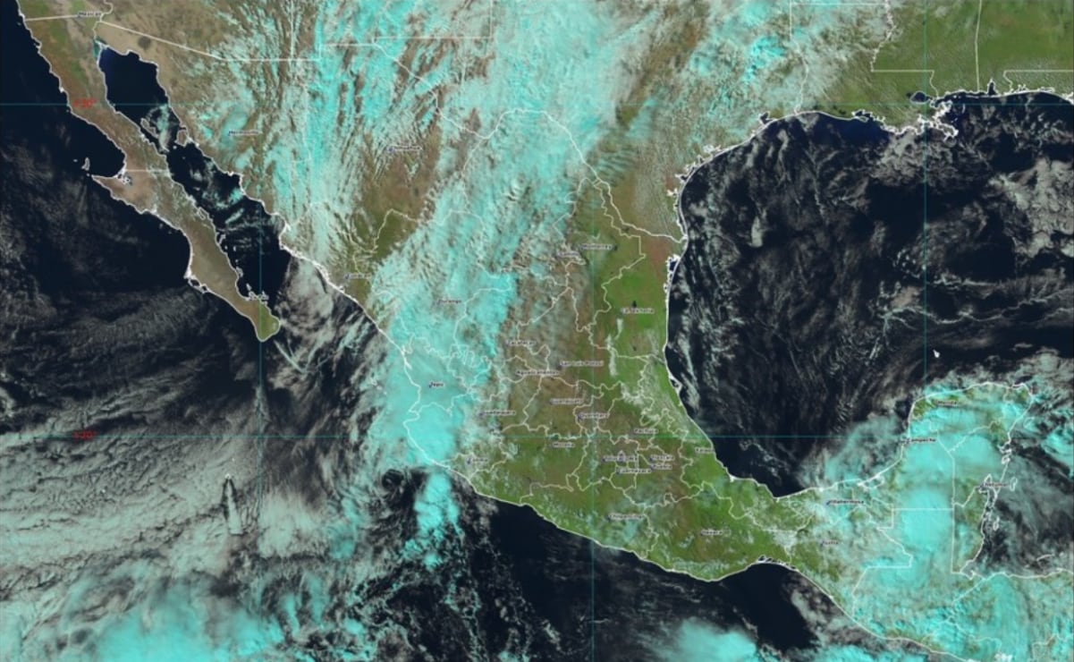 Sismológico reporta microsismo de magnitud 1.8 en Álvaro Obregón, CDMX