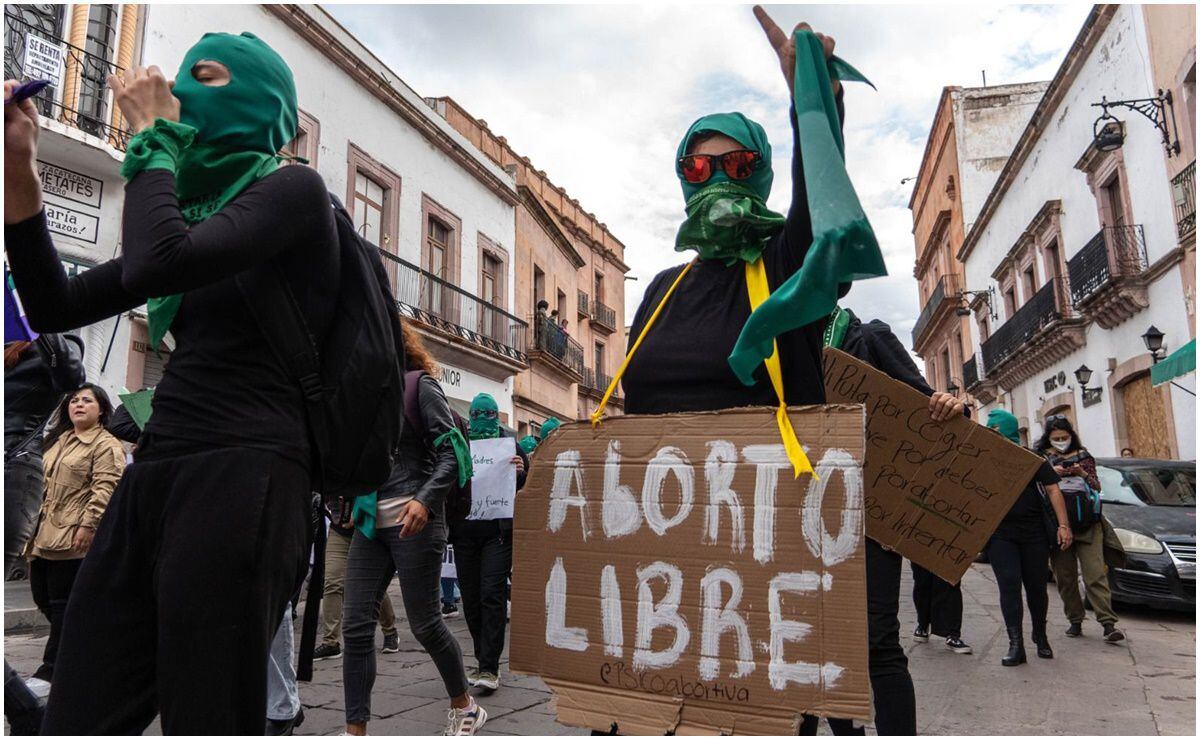 Dan el último adiós a joven que murió en operativo policial en Zacatecas; familia pide “Justicia por Omarcito”