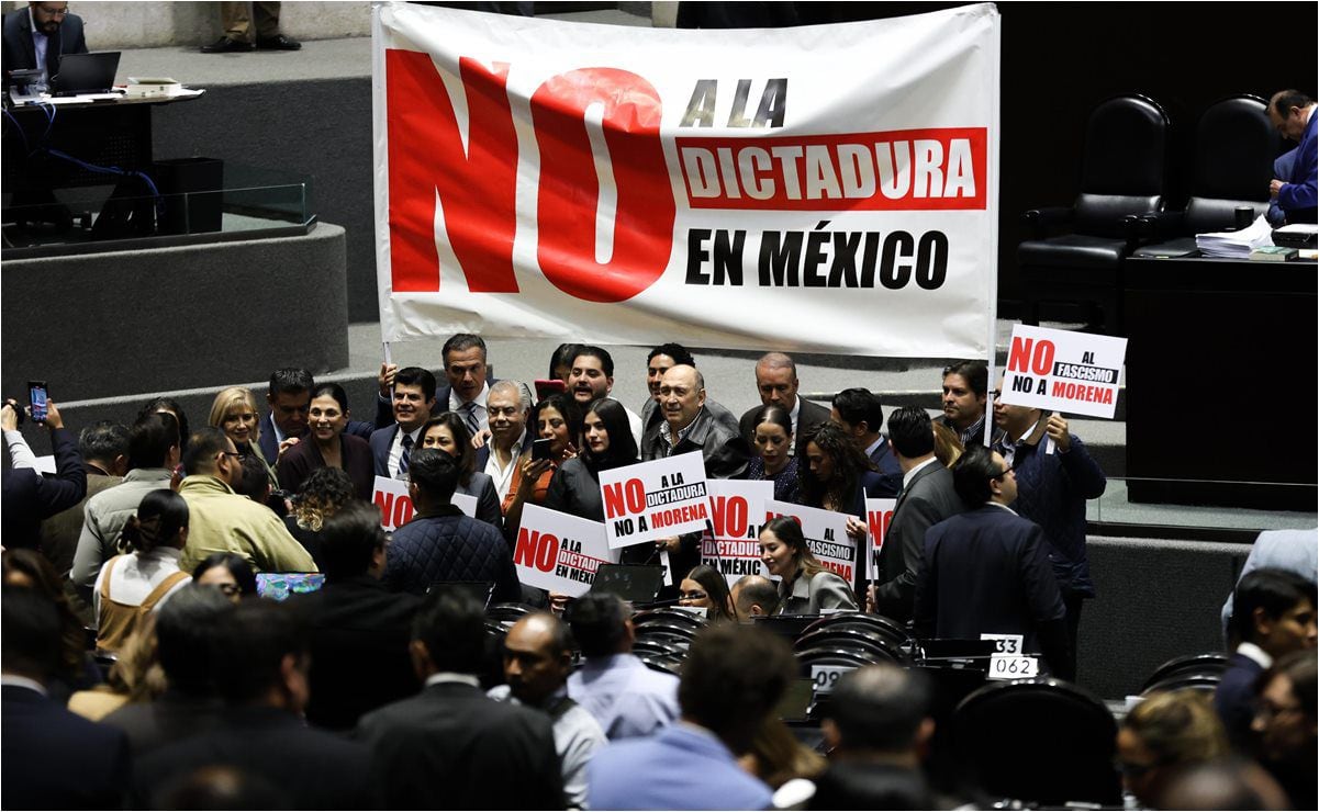 Yasmín Esquivel defiende a reforma judicial en Con los de Casa; “queremos una justicia que no sea una élite”