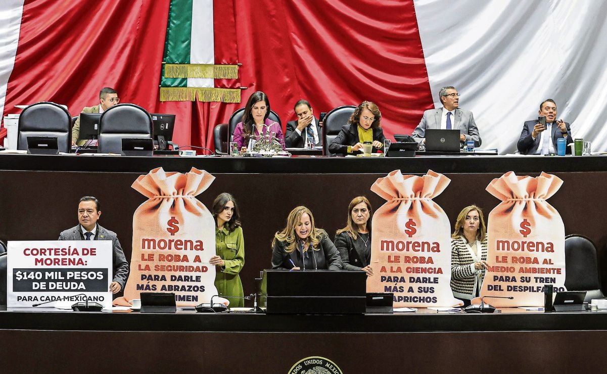 Claudia Sheinbaum felicita a Yamandú Orsi por su triunfo en Uruguay; “El Frente Amplio regresa a gobernar por voluntad del pueblo”