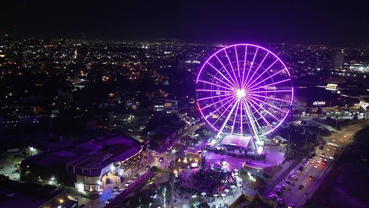 Gobernador Samuel García lleva la magia de la Navidad a DIF Capullos; entregan más de 500 juguetes