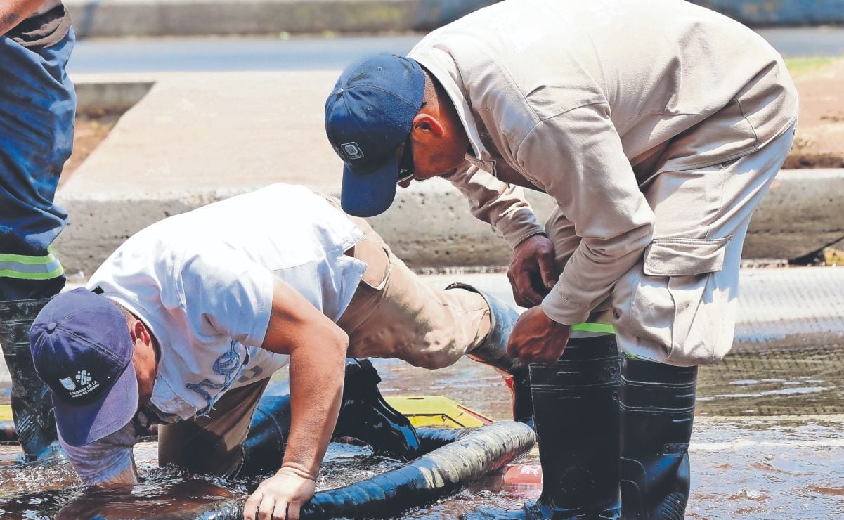 Diputado de Reynosa propone tipificar como delito la producción, transportación y siembra de minas explosivas; pide penas de hasta 50 años