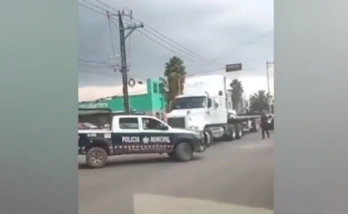 Refuerzan seguridad en Culiacán tras detención de “El Mayo” Zambada e hijo de “El Chapo” en EU