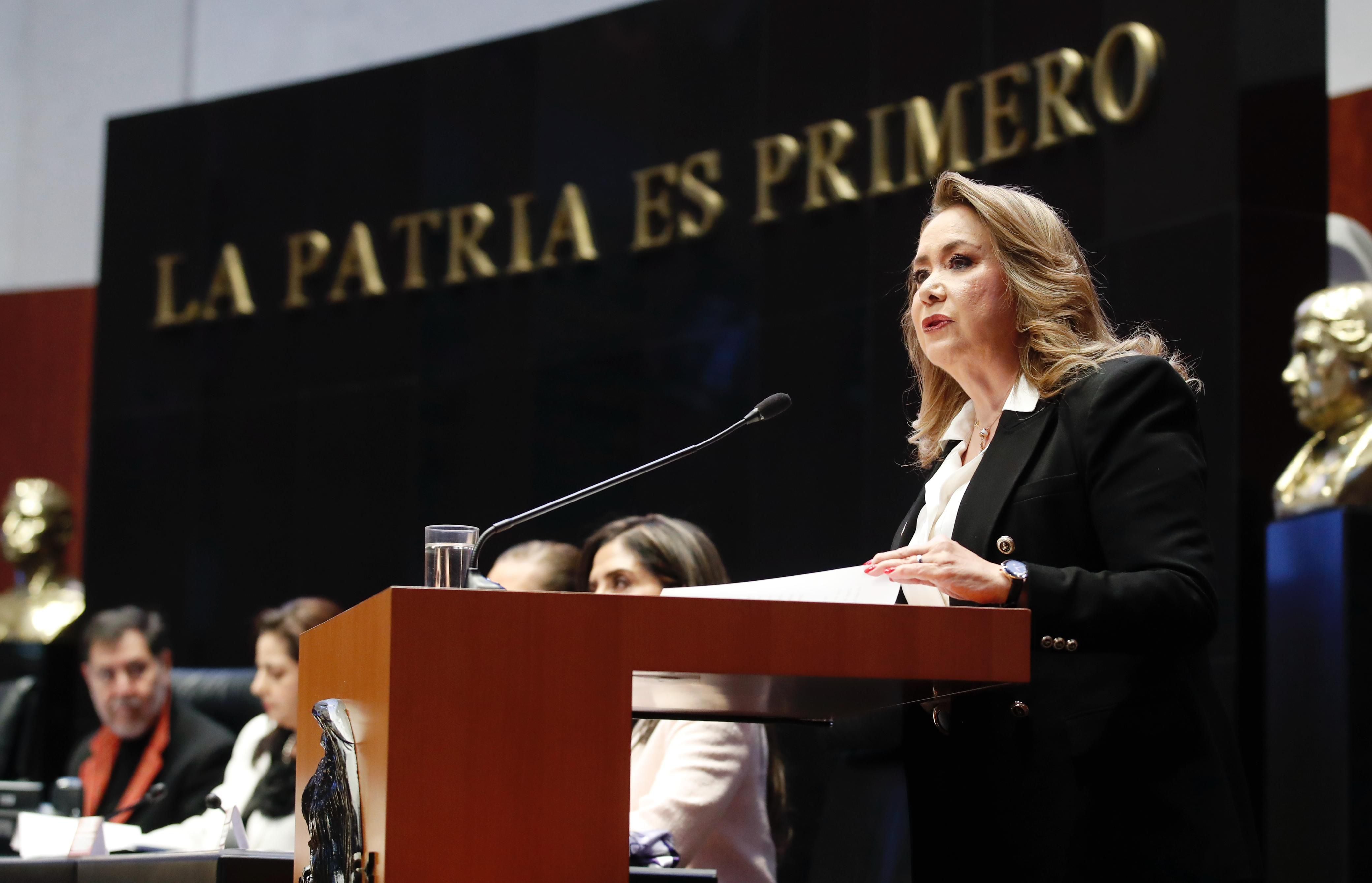 Definen integración de Consejo Directivo del Invi; Clara Brugada lo encabeza 