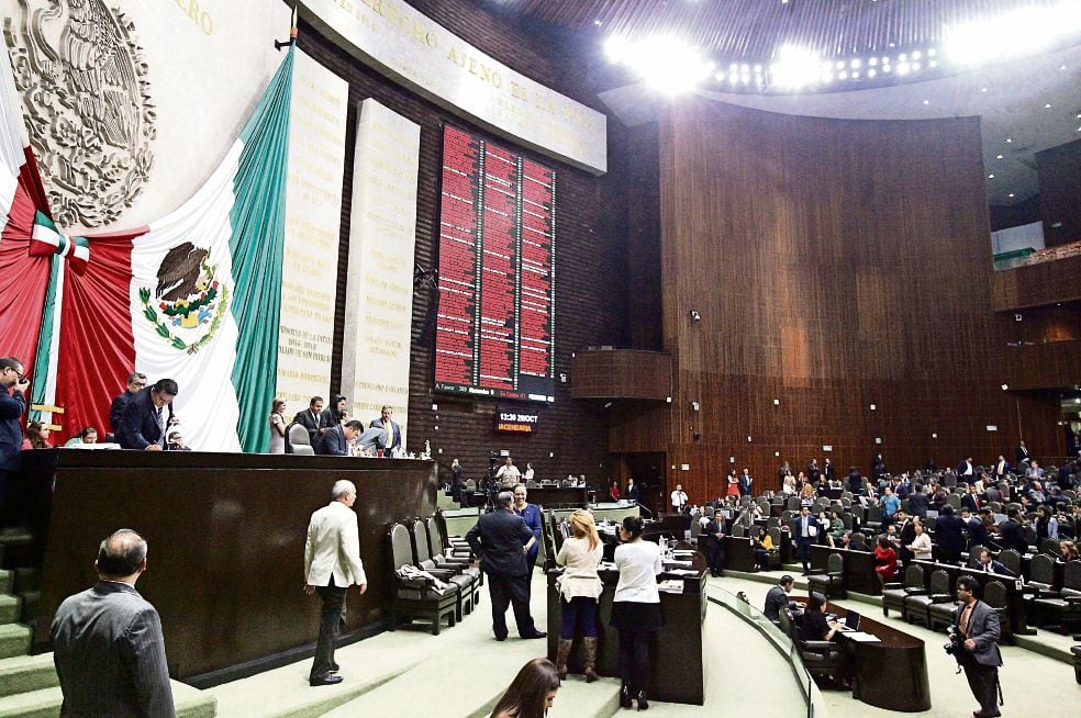 Congreso de Chiapas despenaliza el aborto; “estamos abriendo la Constitución a demandas de las mujeres