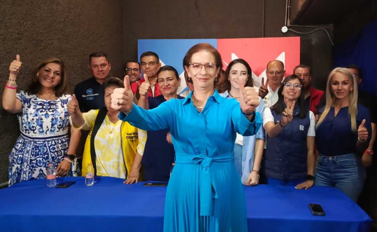 Claudia Sheinbaum se reúne con gobernadora de Colima, Indira Vizcaíno; preparan Acueducto Zacualpan II