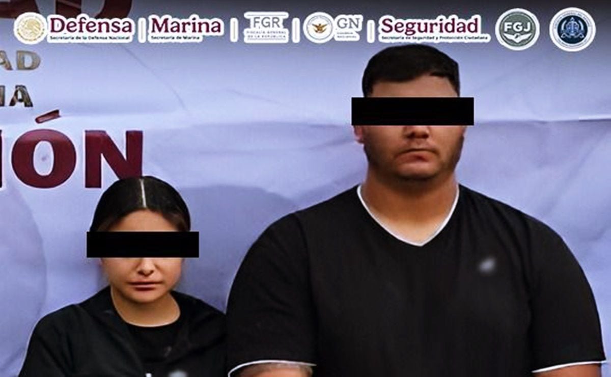 Marina da golpe a la delincuencia organizada; decomisa 3.3 toneladas de cocaína en Acapulco