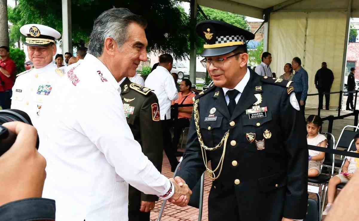 Nicolás Maduro felicita a México por el 214 aniversario del Grito de Independencia