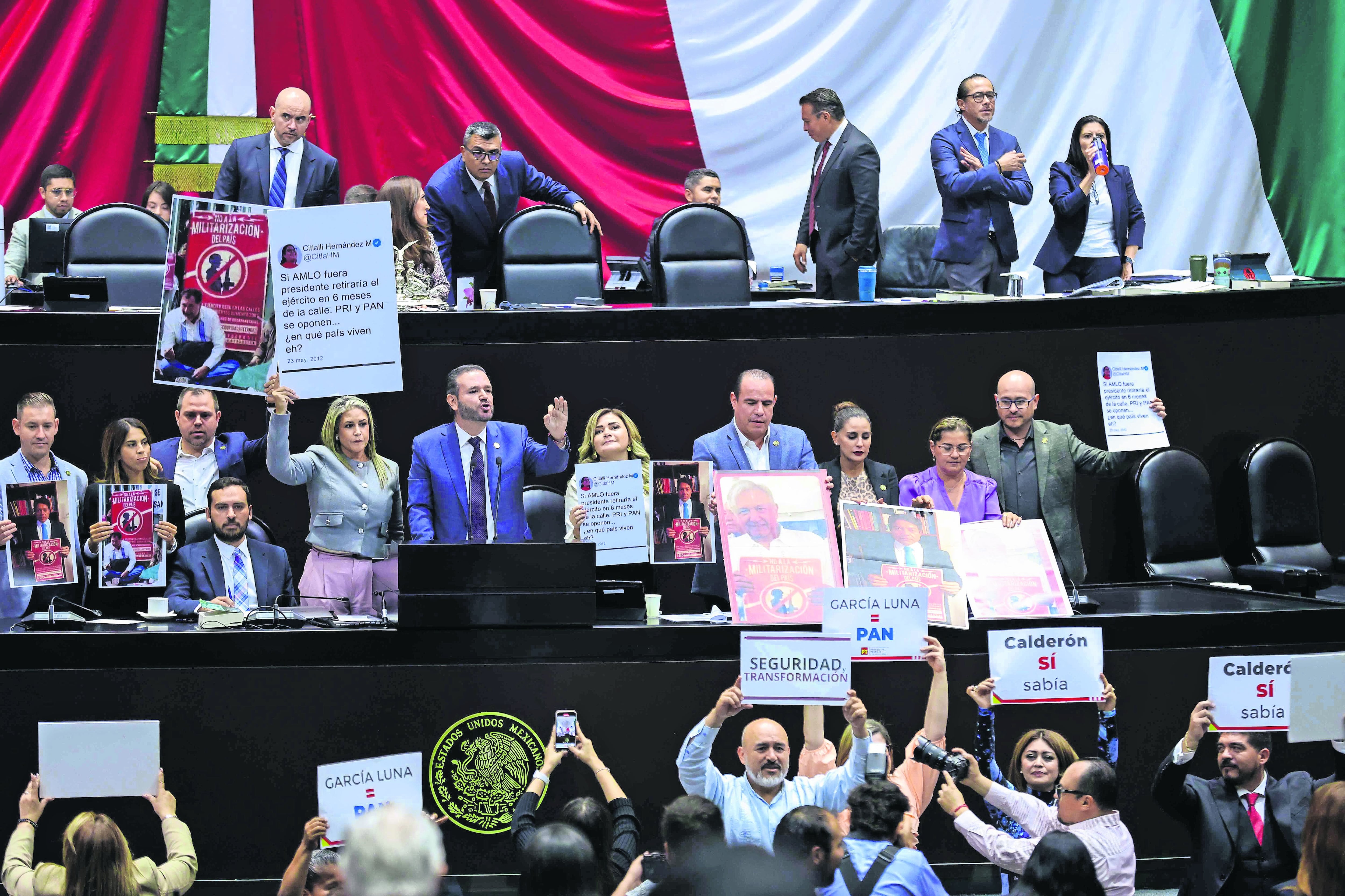 Previo al 19-S, atienden al día hasta 80 casos de ansiedad