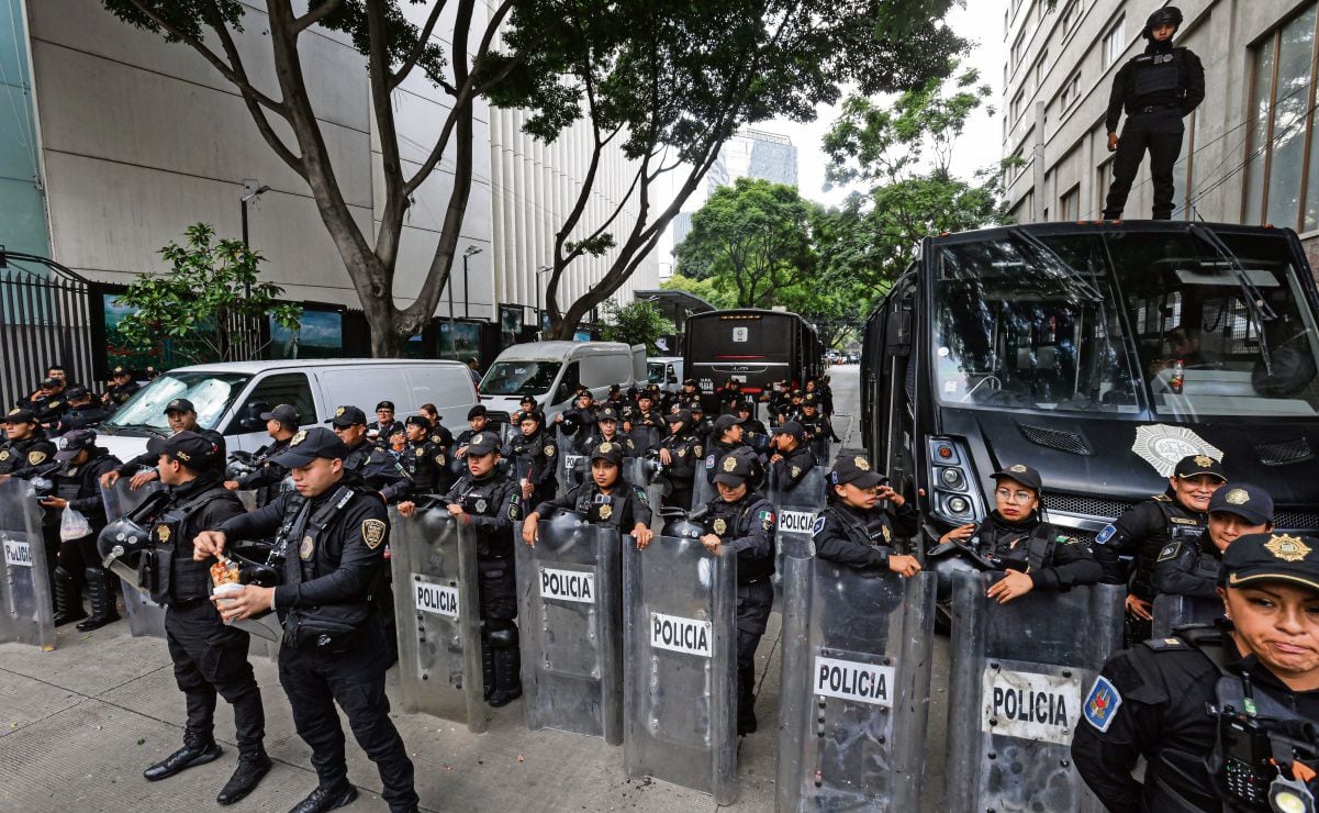 AMLO renunciará a su militancia en Morena, anuncia