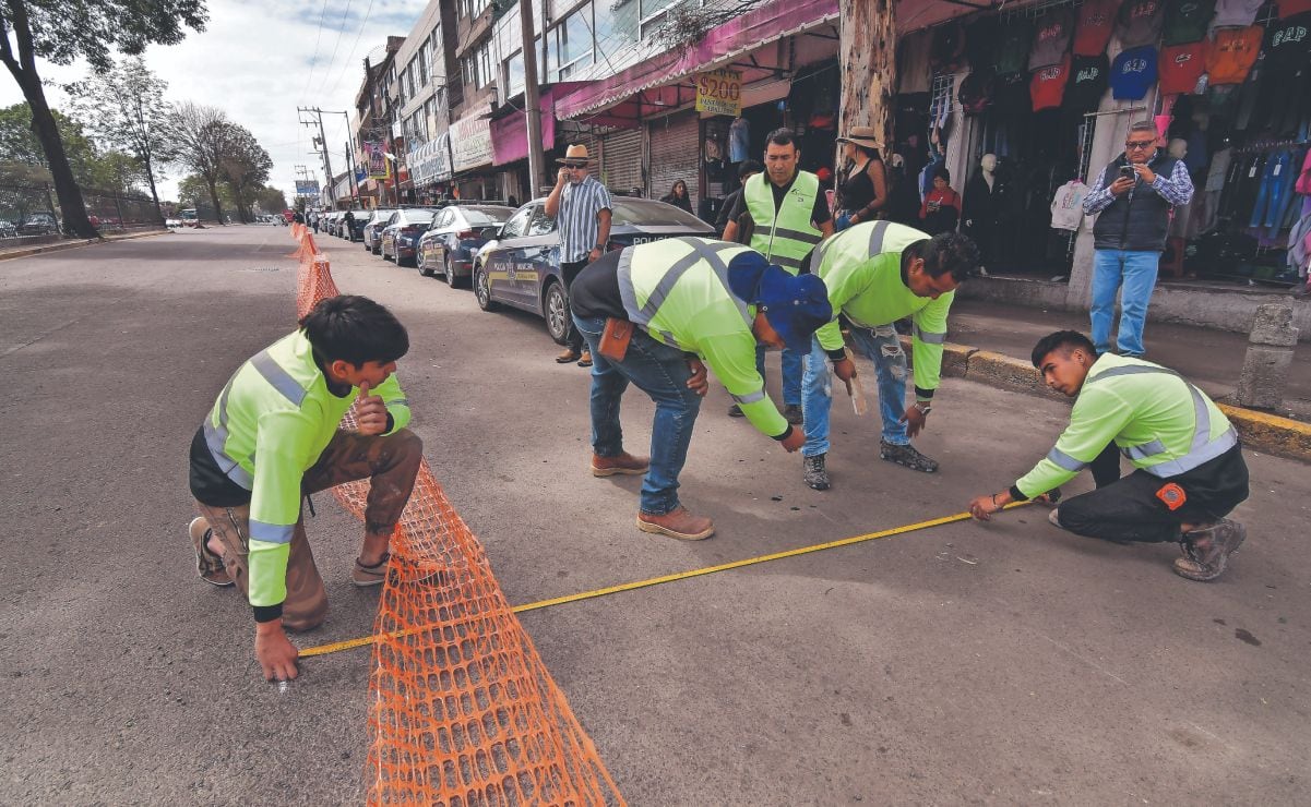 Inicia el censo de afectados en Guerrero y Oaxaca