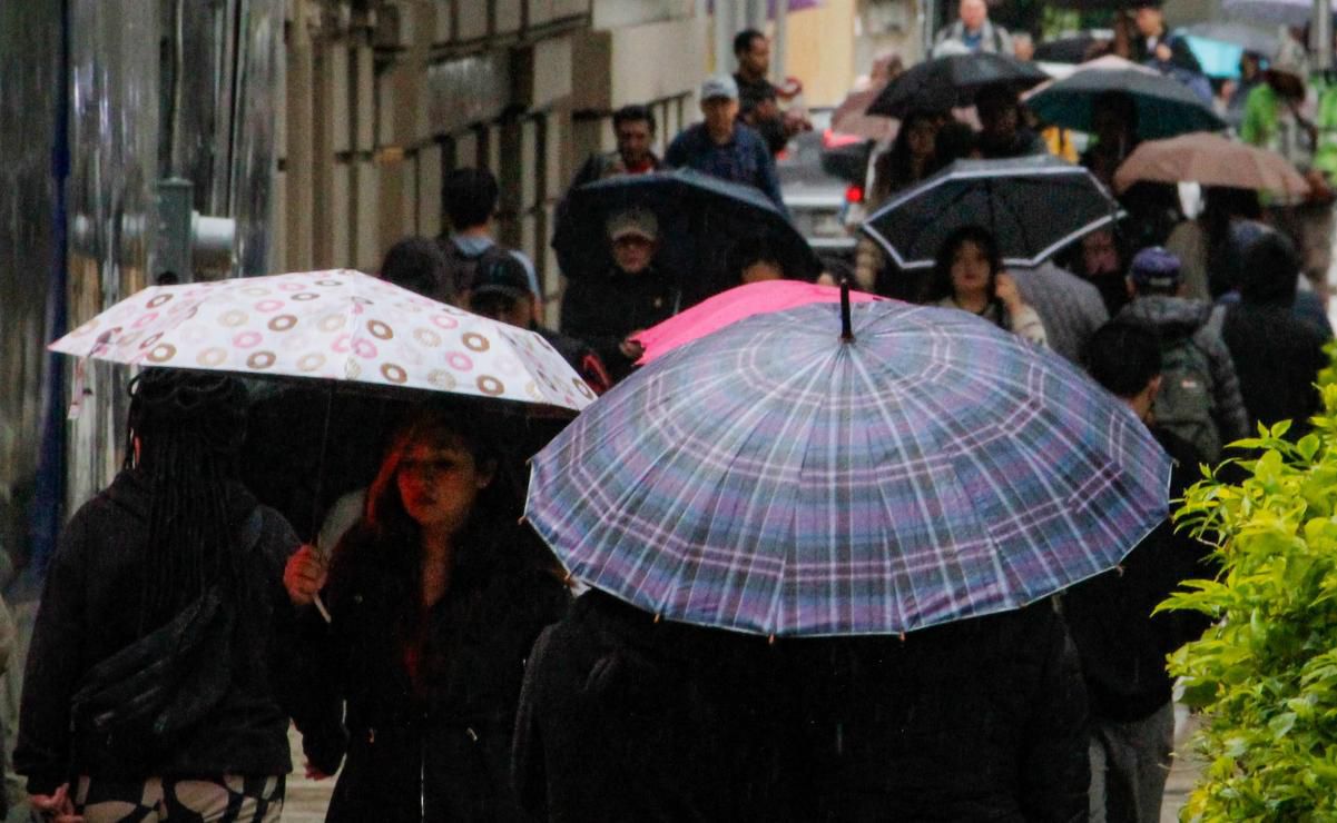 ¡Abrígate bien! Activan Alerta Amarilla por bajas temperaturas en zonas altas de la CDMX