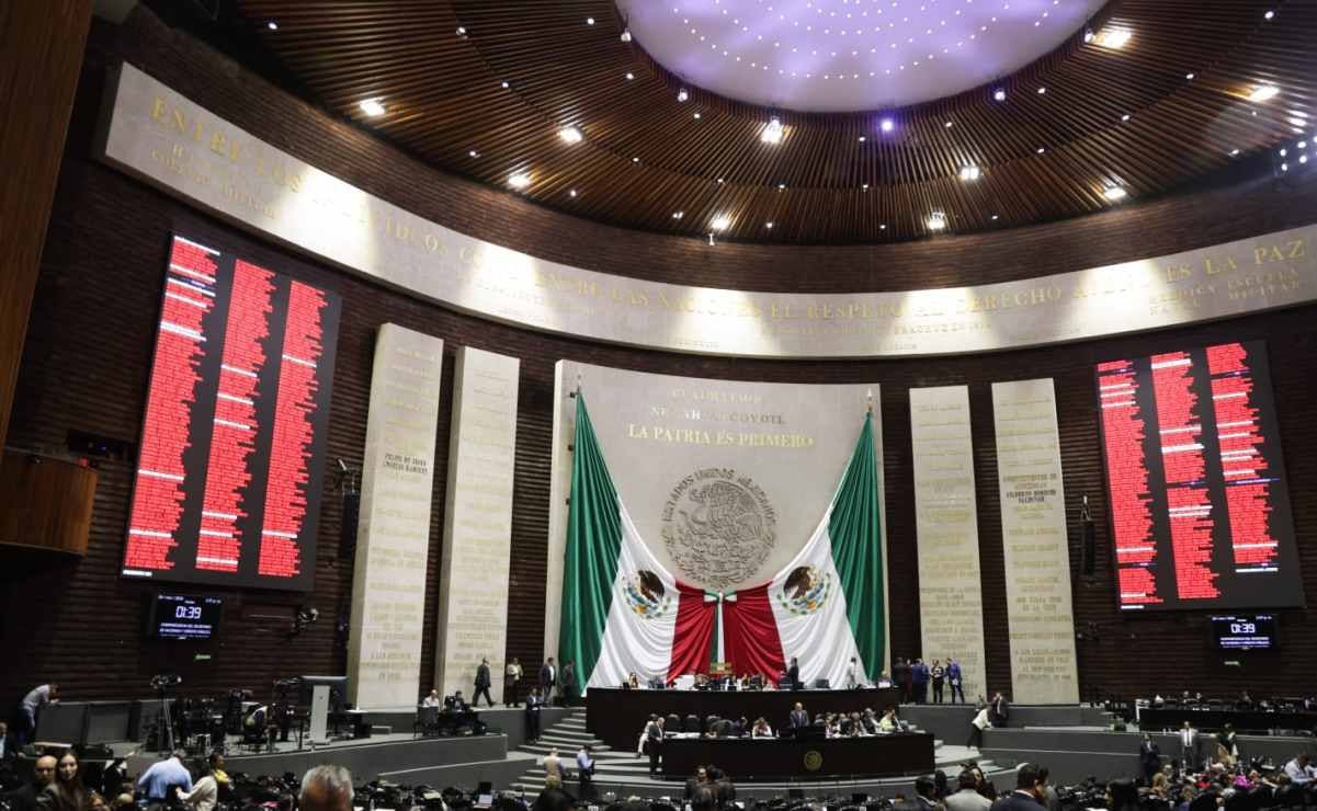 Morena fusiona facultades de IFT y Cofece ante amenazas de sacar a México del T-MEC; va al Senado