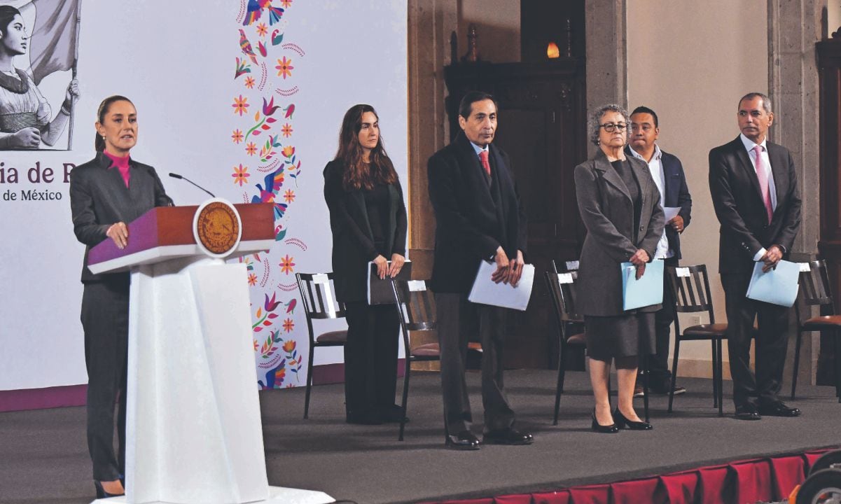 Diputadas celebran a emprendedoras; reconocen a la doctora Araceli Alonso, incluida en las 100 mujeres líderes 